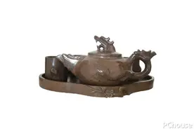 木鱼石茶具怎么样 木鱼石茶具报价图片