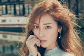 少女时代前成员Jessica写真曝光 尽展时尚达人风采图片