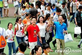 西安小升初报名今天结束 5月28日阶段性评价图片