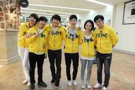 回忆在Running Man时期的宋仲基 调皮仲基常挑衅智孝图片