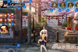 拳皇97OL新手必看技巧攻略 界面功能详解图片