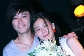 吴青峰女友是谁 吴青峰女友个人资料图片