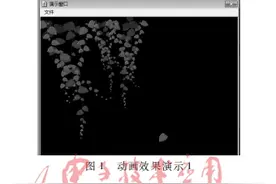 浅析在Authorware中多种方法制作循环动画效果图片