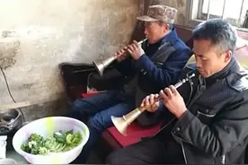 都匀唢呐，大开门！视频封面