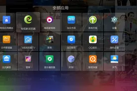 电视家浏览器：不只是全网视频图片