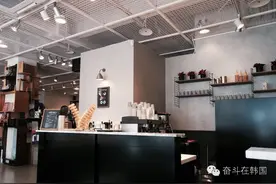 韩国这个冰激凌有点方~图片