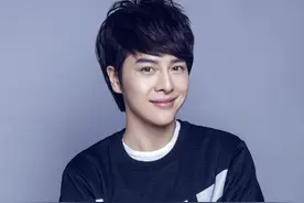 出道9年终发光，扒一扒徐海乔的漫长演艺之路图片