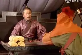 此人是五虎上将克星，关羽黄忠都死他手里视频封面