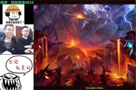 DNF:1个技能秒掉火山BOSS之后，旭旭宝宝翻出了这个！