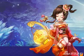 大话手游女鬼解析 女鬼技能正确加点攻略图片