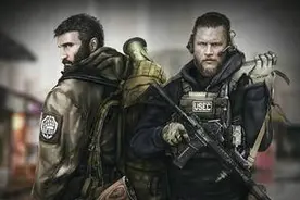 俄罗斯重狙登场 曝硬核FPS《逃离塔科夫》新截图图片