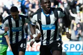 西索科：我们可以击败曼城、利物浦图片