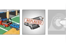 看完你就能学会一些简单汽车电路维修-汽车电路诊断视频封面