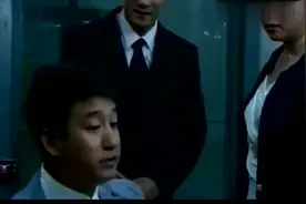 男子去老婆公司面试，能力强的把其他竞争者吓懵了视频封面