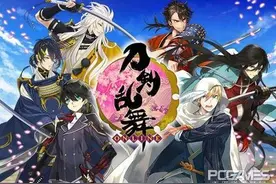 游族宣布代理页游《刀剑乱舞ONLINE》年中上线图片
