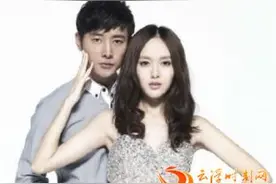 卓伟再爆料 唐嫣罗晋同居被拍图片