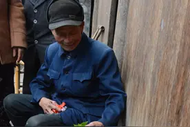 感受苗乡手工制酒的香醇图片