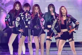 韩女团EXID将携新专辑回归 加强与粉丝交流图片