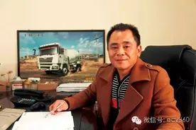 德龙X3000黄金版畅销的“徽派解析” | 卡车之友网图片
