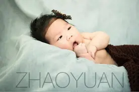 宝宝喝母乳患上结膜炎 竟因妈妈吃了这个！图片