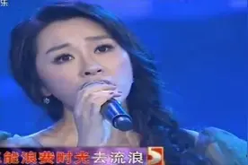 《凉凉》的原唱竟是他们两个，真是太好听了，适合循环播放