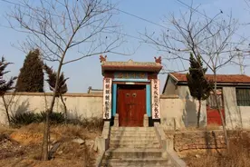 湖南人柳毅怎么就成了潍县人柳毅？图片