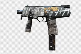 《穿越火线》新版本降世 全新武器重装集结图片