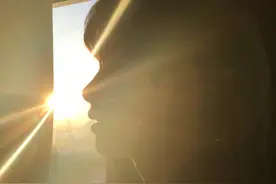 明星侧脸照PK 范冰冰郑爽鹿晗李易峰钟汉良惊艳图片