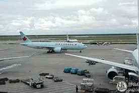 加拿大的蜜月，念时间太短，风景太美 篇一：地球的背面——初抵加国图片