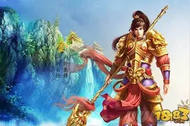 问道手游金系守护搭配 金系最强守护推荐图片