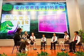 孵化一枚恐龙蛋的正确姿势是什么？图片