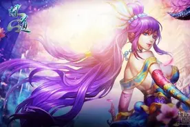 独家揭秘《问道》十年之路 不忘初心铸就经典图片