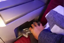 这才是真正头等舱的待遇！