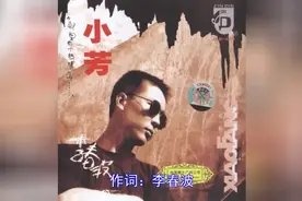 李春波活了大半辈子，悟出的作品《感慨》视频封面