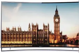 海信电视怎么下载安装第三方软件?看电视直播图片