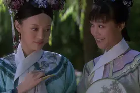 叫甄嬛等娘娘们为“小主”对吗？细说清朝后妃称呼的正确叫法图片