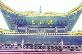 环洞庭湖区自驾游线路图片