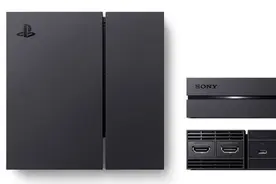 PS4才3年就淘汰？全面揭秘新主机Neo图片