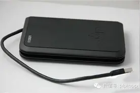 连接移动硬盘老是出错？三个设置可解决！图片