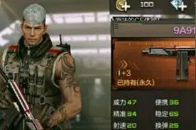 cf手游9A91SS怎么样 9A91SS值得入手吗图片