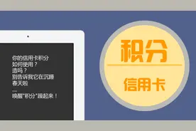 13家主流银行卡 刷卡有无积分行业分类表图片