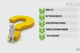支付宝生活缴费商业项目标准版视频教程