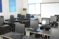 智诚教育-会计初级班图片