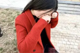女人身上这5处能看不能摸图片