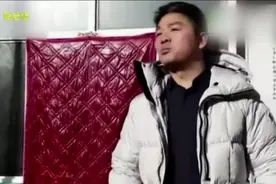 刘强东回老家招人，村民们都可以来京东