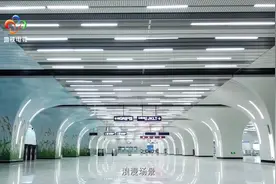 一个视频了解武汉地铁8号线视频封面