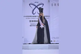 2016全球职业超模大赛亚洲风尚盛典中国区正式启动图片