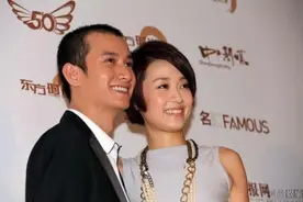 定了！文章马伊琍将合体演《剃刀边缘》图片