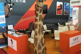 纳米比亚:充满德式风情的非洲国家 这里是摄影师的天堂图片