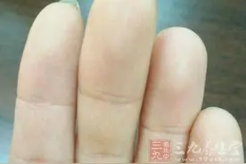 从指纹中一眼看出你是什么人图片